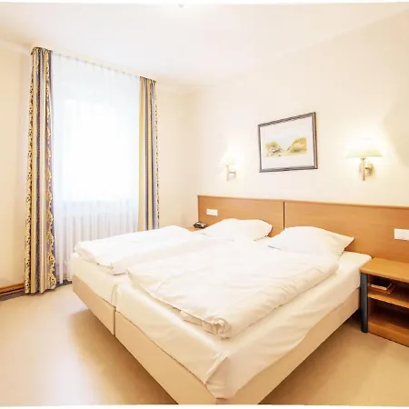 Duenenpark - Komfort Mit 1 Schlafzimmer Und Terrasse Im Erdgeschoss 240