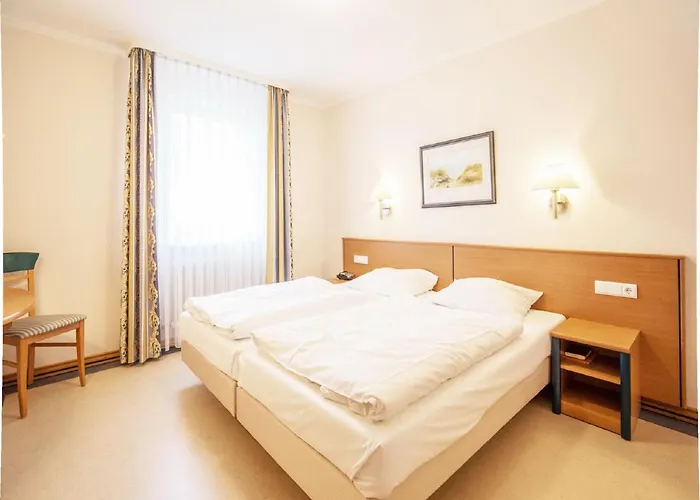 Duenenpark - Komfort Mit 1 Schlafzimmer Und Terrasse Im Erdgeschoss 240